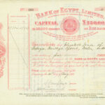 Bank of Egypt Ltd-2