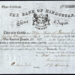 Bank of Hindustan, China & Japan Limited-1