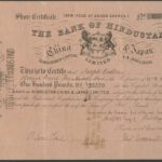 Bank of Hindustan, China & Japan Limited-3