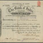 Bank of India Limited-1