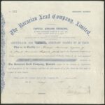 Bavarian Lead Company Ltd-2