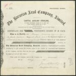 Bavarian Lead Company Ltd-1