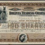 Bolivia Trading Company-1