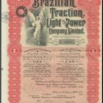 Brazilian Traction, Light & Power Co. Ltd.-2