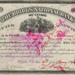 Briggs National Bank of Clyde-1