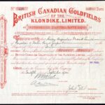 British Canadian Goldfields of the Klondike Ltd-1