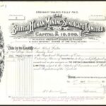 British Hunan Mining Syndicate Ltd-1