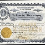 Bruce Gold Mining Company Limited Liability-1