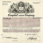 Campbell Soup Company-1