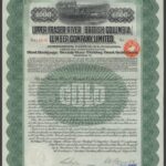 Upper Fraser River (British Columbia) Lumber Company Limited-2