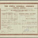 China General Omnibus Company Limited-1