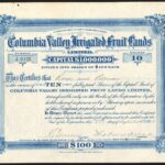 Columbia Valley Irrigated Fruit Lands Limited-1
