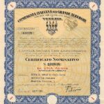 Compagnia Italiana dei Grandi Alberghi – CIGA-4