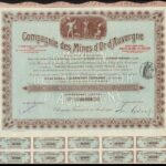 Compagnie des Mines d’Or d’Auvergne-1
