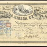 Compañia Minera de Carancas-1