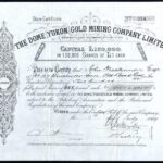Dome (Yukon) Gold Mining Company Ltd-1