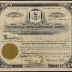Double Eagle Mining and Development Company Limited-1