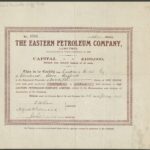 Eastern Petroleum Company Ltd-1