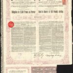 Egypt: 1876 5% Preference Stock (Railways of Egypt and Port of Alexandria)-1