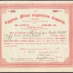 Egyptian Mines Exploration Company Ltd-1