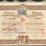 ERIA Nouvelle Société Anonyme Hellénique de draps de Naoussa-1