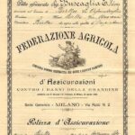 Federazione Agricola – Compagnia Anonima Cooperativa d’Assicurazioni contro i Danni della Grandine-2