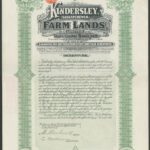 Kindersley (Saskatchewan) Farm Lands Limited-2