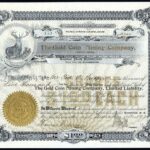 Gold Coin Mining Company Limited-1