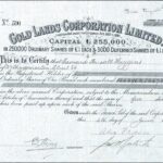 Gold Lands Corporation Ltd-1