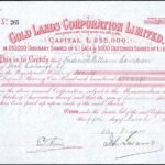 Gold Lands Corporation Ltd-2