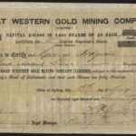 Great Western Gold Mining Company Limited-1