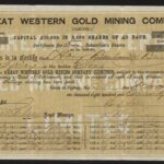 Great Western Gold Mining Company Limited-2