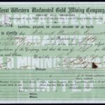 Great Western Undaunted Gold Mining Co. Ltd.-1