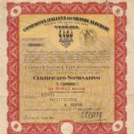 Compagnia Italiana dei Grandi Alberghi – CIGA-3