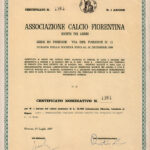 Associazione Calcio Fiorentina S.p.A.-1