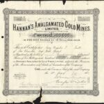 Hannan’s Amalgamated Gold Mines Ltd-1
