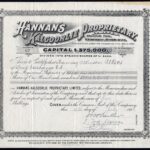 Hannan’s Kalgoorlie Proprietary Ltd-1