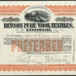 Hewson Pure Wool Textiles Limited-2