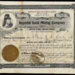 Imperial Gold Mining Company Limited-1