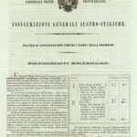 Imperiali Regie Privilegiate Assicurazioni General i Austro – Italiche-1