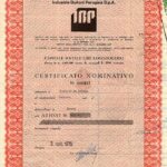 Industrie Buitoni Perugina SpA-1