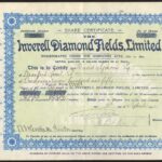 Inverell Diamond Fields Ltd-1