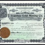 Ivanhoe Gold Mining Company Limited-1
