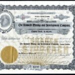 Kenneth Mining and Development Company Limited-1