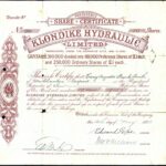 Klondike Hydraulic Ltd-1