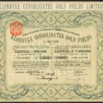 Klondyke Consolidated Gold Fields Ltd-1