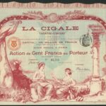 La Cigale Théatre-Concert S.A.-1