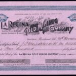 La Regina Gold Mining Company Limited Liability-1