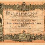 La Reparation – Compagnie Anonyme d’Assurances a Primes fixes contre l’Incendie, la Foudre, l’Explosion du Gaz et des Appareils a Vapeur-2