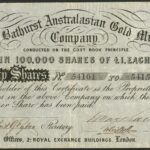 Lake Bathurst Australasian Gold Mining Company-2